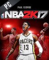 PC GAME: NBA 2K17 (Μονο κωδικός) PC GAME: NBA 2K17 (Μονο κωδικός)
