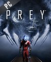PC GAME: Prey 2017 (Μονο κωδικός) PC GAME: Prey 2017 (Μονο κωδικός)