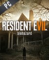 PC GAME: Resident Evil 7: Biohazard (Μονο κωδικός) PC GAME: Resident Evil 7: Biohazard (Μονο κωδικός)
