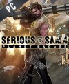 PC GAME: Serious Sam 4 Planet Badass (Μονο κωδικός) PC GAME: Serious Sam 4 Planet Badass (Μονο κωδικός)