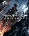 PC GAME: Terminator Resistance (Μονο κωδικός) PC GAME: Terminator Resistance (Μονο κωδικός)