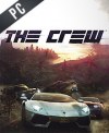 PC GAME: The Crew (Μονο κωδικός) PC GAME: The Crew (Μονο κωδικός)