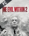 PC GAME: The Evil Within 2 (Μονο κωδικός) PC GAME: The Evil Within 2 (Μονο κωδικός)