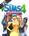 PC GAME: The SIMS 4 Get Famous (Μονο κωδικός) PC GAME: The SIMS 4 Get Famous (Μονο κωδικός)