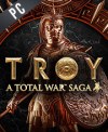 PC GAME:Total War Saga TROY (Μονο κωδικός) PC GAME:Total War Saga TROY (Μονο κωδικός)