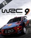 PC GAME: WRC 9 (Μονο κωδικός) PC GAME: WRC 9 (Μονο κωδικός)
