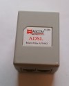 Φίλτρο ADSL τηλεφώνου AGCOM AFN902 Φίλτρο ADSL τηλεφώνου AGCOM AFN902