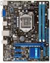 ASUS P8H61-M LX3 PLUS R2 ASUS P8H61-M LX3 PLUS R2