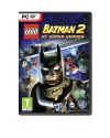 PC GAME - Lego Batman 2 DC Super Heroes PC GAME - Lego Batman 2 DC Super Heroes