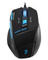 PowerTech Roar Wildcat USB Gaming Ποντίκι 2000dpi PT-182 PowerTech Roar Wildcat USB Gaming Ποντίκι 2000dpi PT-182