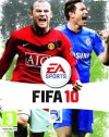 FIFA 2010 -PC DVD FIFA 2010 -PC DVD
