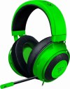 Razer Kraken Over Ear Gaming Headset με σύνδεση 3.5mm Πράσινο Razer Kraken Over Ear Gaming Headset με σύνδεση 3.5mm Πράσινο