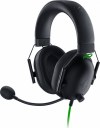 Razer BlackShark V2 X Over Ear Gaming Headset με σύνδεση 3.5mm Razer BlackShark V2 X Over Ear Gaming Headset με σύνδεση 3.5mm