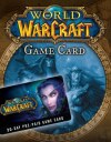 World of Warcraft 30-days time card Battle.net Key World of Warcraft 30-days time card Battle.net Key