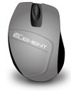 ELEMENT MS-165S ΑΣΥΡΜΑΤΟ ΠΟΝΤΙΚΙ SILVER ELEMENT MS-165S ΑΣΥΡΜΑΤΟ ΠΟΝΤΙΚΙ SILVER