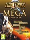 PC GAME - Eurotruck Simulator Mega Collection (κωδικός) PC GAME - Eurotruck Simulator Mega Collection (κωδικός)