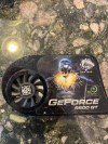 GEForce 9800 GT Fan