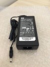 HP 0957-2292 24V 1500mAh στρογγυλό βύσμα HP 0957-2292 24V 1500mAh στρογγυλό βύσμα