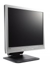Οθόνη LCD 17" BENQ FP73E S 1280 x 1024 VGA, DVI-D,Line in Grade A, με Καλώδιο VGA και Καλώδιο Ρεύματος
