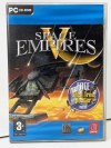 PC GAME - SPACE EMPIRES (MTX) PC GAME - SPACE EMPIRES (MTX)