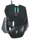 PowerTech Roar Leopard USB Gaming Ποντίκι 2000dpi με 6 Πλήκτρα PT-282 PowerTech Roar Leopard USB Gaming Ποντίκι 2000dpi με 6 Πλήκτρα PT-282
