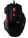 PowerTech Roar Rhino USB Gaming Ποντίκι 1600dpi με 7 Πλήκτρα PT-283 PowerTech Roar Rhino USB Gaming Ποντίκι 1600dpi με 7 Πλήκτρα PT-283