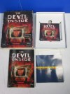 The Devil Inside PC CD-ROM Big Box (MTX) The Devil Inside PC CD-ROM Big Box (MTX)
