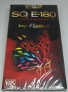 Excel HS180 Videotape E-180 3h Excel HS180 Videotape E-180 3h
