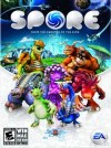 Spore (PC) κλειδί Spore (PC) κλειδί