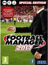 PC GAME - Football Manager 2017 Limited Edition (Ελληνικό) PC GAME - Football Manager 2017 Limited Edition (Ελληνικό)