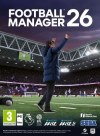 Football Manager 2026 PC - Κωδικός Football Manager 2026 PC - Κωδικός