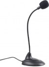 GEMBIRD MIC-205 Επιτραπεζιο Μικροφωνο GEMBIRD MIC-205 Επιτραπεζιο Μικροφωνο