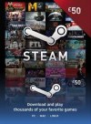 Steam Wallet Gift Card 50 GBP Steam Key ΓΙΑ ΑΓΓΛΙΑ Steam Wallet Gift Card 50 GBP Steam Key ΓΙΑ ΑΓΓΛΙΑ