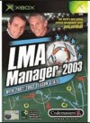 XBOX GAMES-LMA MANAGER 2003 (MTX) XBOX GAMES-LMA MANAGER 2003 (MTX)
