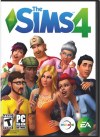 PC GAME - The Sims 4 PC GAME - The Sims 4