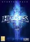 PC GAME - Heroes of the Storm Starter Pack PC GAME - Heroes of the Storm Starter Pack