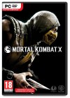 PC GAME - Mortal Kombat X + Goro DLC PC GAME - Mortal Kombat X + Goro DLC