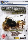 PC GAME - Company Of Heroes Anthology (MTX) PC GAME - Company Of Heroes Anthology (MTX)
