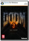 PC GAME - Doom 3 - BFG Edition PC GAME - Doom 3 - BFG Edition