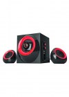 Ηχεία Υπολογιστή Scorpion SG-224 2.1 Ηχεία Υπολογιστή Scorpion SG-224 2.1