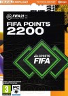 FIFA 21 - 2200 FUT Points Origin Key FIFA 21 - 2200 FUT Points Origin Key