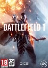 PC GAME - Battlefield 1 PC GAME - Battlefield 1