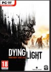 PC GAME - Dying Light & 3 Bonus DLC PC GAME - Dying Light & 3 Bonus DLC