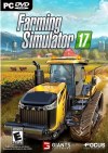 PC GAME - Farming Simulator 17 PC GAME - Farming Simulator 17