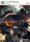 PC GAME - Lost Planet 2 (USED) PC GAME - Lost Planet 2 (USED)