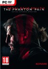PC GAME - Metal Gear Solid V The Phantom Pain PC GAME - Metal Gear Solid V The Phantom Pain