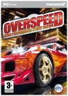 PC GAME - Overspeed: High Performance Street Racing (USED) PC GAME - Overspeed: High Performance Street Racing (USED)