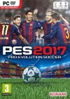 PC GAME - Pro Evolution Soccer 2017 PES 2017 (Ελληνικό) PC GAME - Pro Evolution Soccer 2017 PES 2017 (Ελληνικό)