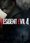 PC GAME: Resident Evil 4 Remake (2023) (Μονο κωδικός) PC GAME: Resident Evil 4 Remake (2023) (Μονο κωδικός)