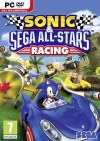PC GAME - Sonic & SEGA All-Stars Racing (MTX) PC GAME - Sonic & SEGA All-Stars Racing (MTX)